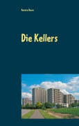 Cover-Bild zum Titel 'Die Kellers' von 'Renate Baum'