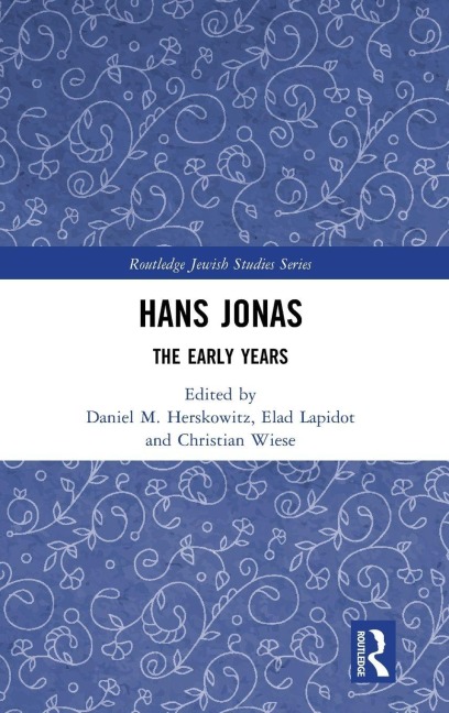 Hans Jonas - 
