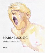 Cover-Bild zum Titel 'Maria Lassnig' von ''