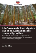 Cover-Bild zum Titel 'L'influence de l'eucalyptus sur la récupération des zones dégradées' von 'André Silva'