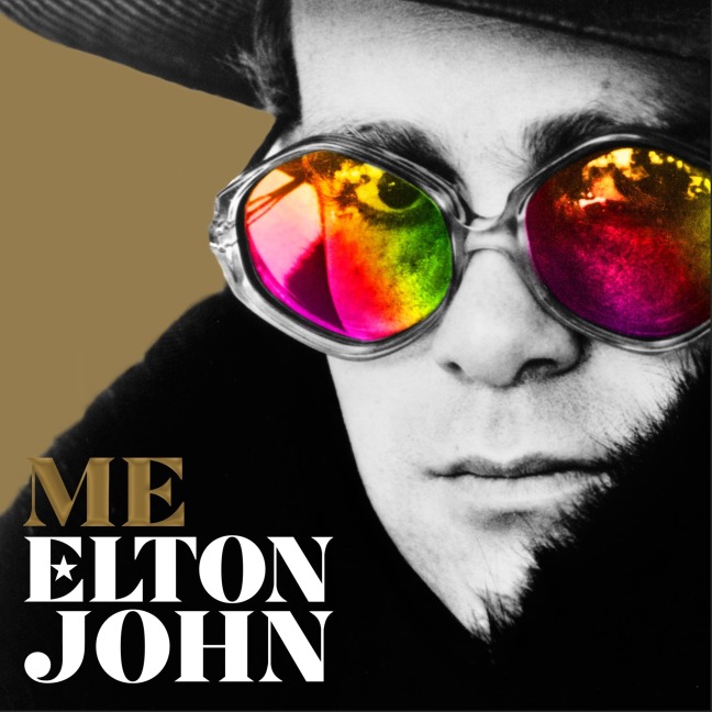 Me - Elton John