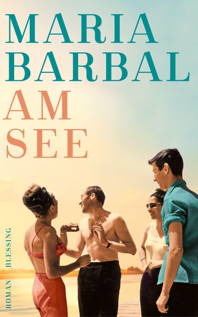 Am See - Maria Barbal
