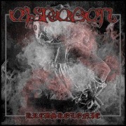 Cover-Bild zum Titel 'Krebskolonie Re-Release (Mediabook 2CD)' von 'Eisregen'