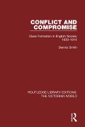 Cover-Bild zum Titel 'Conflict and Compromise' von 'Dennis Smith'