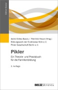 Cover-Bild zum Titel 'Pikler' von ''