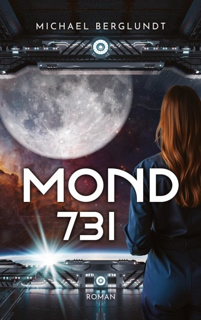 Mond 731 - Michael Berglundt