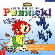 05:Pumuckl Und Der Pudding/Der Rätselhafte Hund - Pumuckl