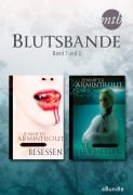 Cover-Bild zum Titel 'Blutsbande Buch 1 & 2' von 'Jennifer Armintrout'