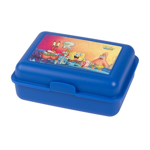 lunch box - All Stars - 