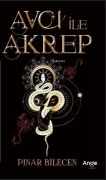 Cover-Bild zum Titel 'Avci Ile Akrep' von 'Pinar Bilecen'