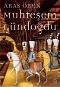Cover-Bild zum Titel 'Muhtesem Gündogdu' von 'Aras Ören'