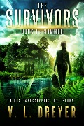 Cover-Bild zum Titel 'The Survivors Book I: Summer' von 'V. L. Dreyer'