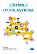 Cover-Bild zum Titel 'Egitimde Oyunlastirma' von 'Tugba Kafadar'