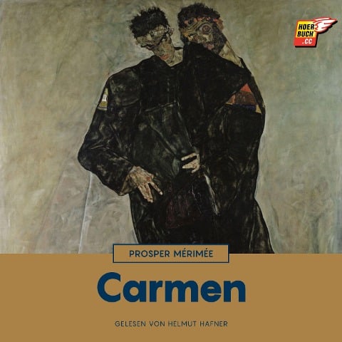 Carmen - Prosper Mérimée