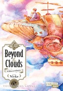 Cover-Bild zum Titel 'Beyond the Clouds 5' von 'Nicke'