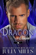 Cover-Bild zum Titel 'Dragon Down (Dragon Guard Series, #22)' von 'Julia Mills'