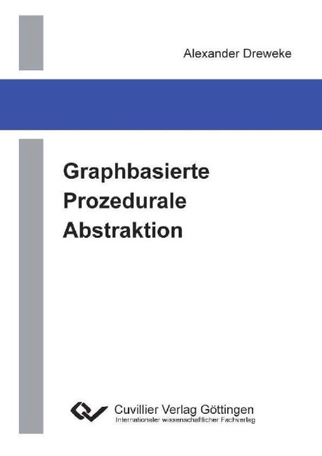 Graphbasierte Prozedurale Abstraktion - 