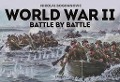Cover-Bild zum Titel 'World War II Battle by Battle' von 'Nikolai Bogdanovic'