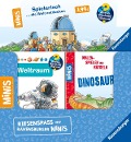 Verkaufs-Kassette "Ravensburger Minis 23 Wieso? Weshalb? Warum?" - 