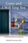 Cover-Bild zum Titel 'Come and I Will Sing You' von ''