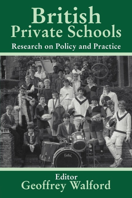 British Private Schools - 
