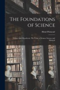 The Foundations of Science - Henri Poincaré