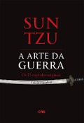 A Arte da guerra - Sun Tzu