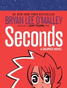 Cover-Bild zum Titel 'Seconds' von 'Bryan Lee O'Malley'