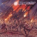 Cover-Bild zum Titel 'Rain Of A Thousand Flames' von 'Rhapsody'