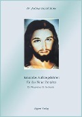 Cover-Bild zum Titel 'Sanandas Aufstiegslehren für das Neue Zeitalter' von 'Joshua David Stone'