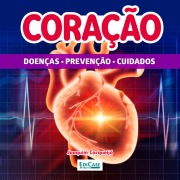 Cover-Bild zum Titel 'Audiobook Coração' von 'Edicase'