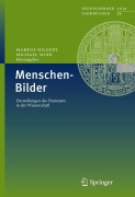 Cover-Bild zum Titel 'Menschen-Bilder' von ''