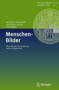 Cover-Bild zum Titel 'Menschen-Bilder' von ''