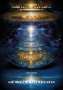 Cover-Bild zum Titel 'Die unsichtbaren Meister' von 'Jenö Horner'