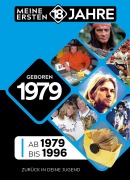 Cover-Bild zum Titel 'Geboren 1979' von ''