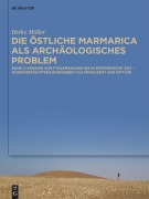 Cover-Bild zum Titel 'Die östliche Marmarica als archäologisches Problem' von 'Heike Möller'