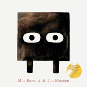 Cover-Bild zum Titel 'Quadrat' von 'Mac Barnett'