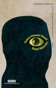 Cover-Bild zum Titel 'Bayel Agitcilari' von 'Gulam Hüseyin Saedi'