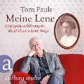 Cover-Bild zum Titel 'Meine Lene' von 'Tom Pauls'