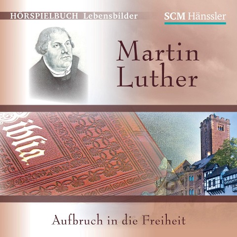 Martin Luther - Christian Mörken