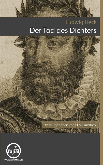 Der Tod des Dichters - Ludwig Tieck
