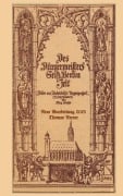 Cover-Bild zum Titel 'Des Bürgermeisters Seitz Berlin Zeit' von 'Max Neeser'