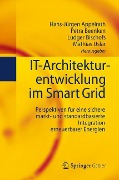 IT-Architekturentwicklung im Smart Grid - 