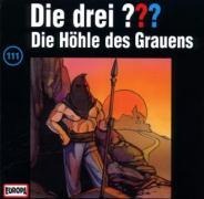 111/Die Höhle des Grauens - Die Drei ???