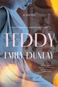 Cover-Bild zum Titel 'Teddy' von 'Emily Dunlay'
