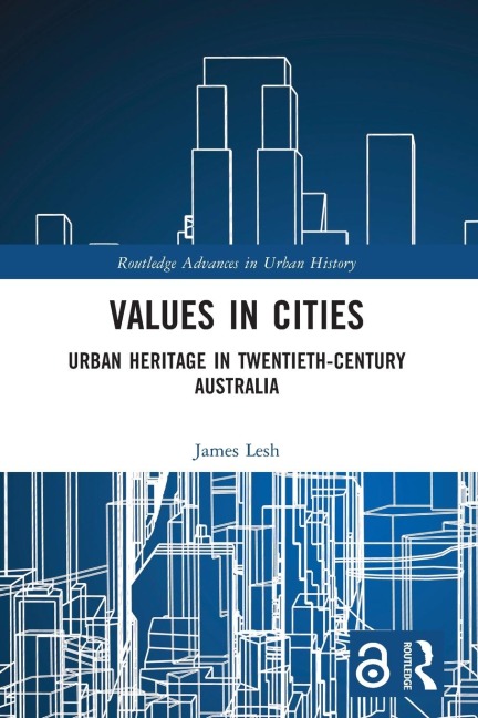 Values in Cities - James Lesh