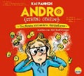 Andro, streng geheim! - Emotionen und andere Störfaktoren (Teil 2) - Kai Pannen