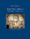 Cover-Bild zum Titel 'Man-Time-World' von 'Mogens True Wegener'