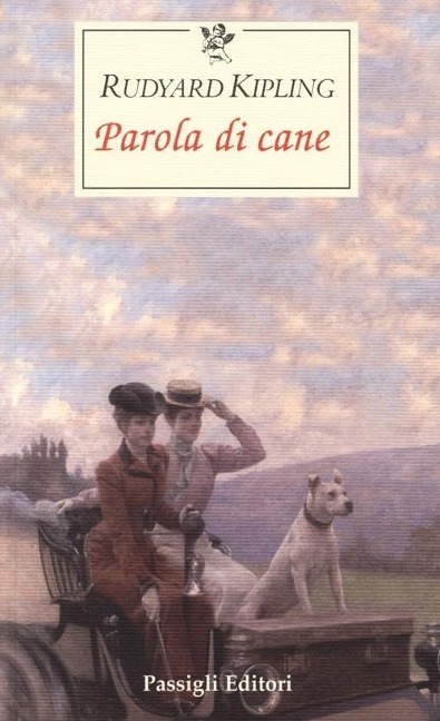 Parola di cane - Rudyard Kipling