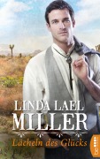 Cover-Bild zum Titel 'Lächeln des Glücks' von 'Linda Lael Miller'